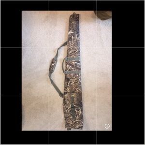 banded impact gun case